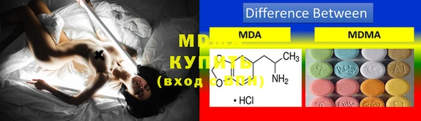 mdma Богданович